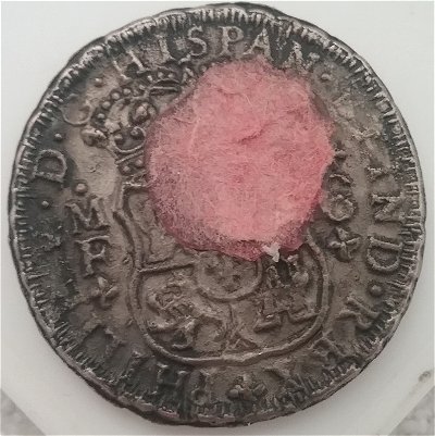 My-Buddy-Brought-4-Pirate-Coins-To-My-House
